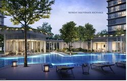 The LakeGarden Residences (D22), Condominium #616188171